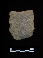 斧鋤形器藏品圖，第2張