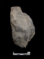 斧鋤形器藏品圖，第1張