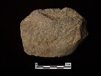 石片器藏品圖，第1張