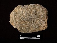 石片器藏品圖，第2張