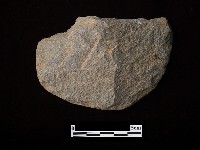 石片器藏品圖，第2張
