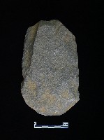 斧鋤形器藏品圖，第1張