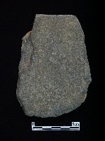 斧鋤形器藏品圖，第1張