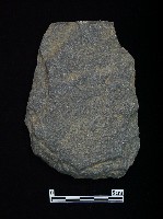 斧鋤形器藏品圖，第2張