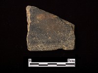 帶加工痕石材藏品圖，第2張