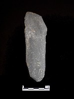 戈形器藏品圖，第2張