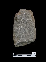 石片器藏品圖，第2張