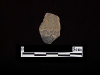 磨製有刃石器藏品圖，第2張