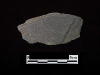 帶加工痕石材藏品圖，第1張