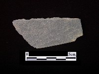 帶加工痕石材藏品圖，第1張