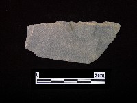 帶加工痕石材藏品圖，第2張