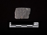 帶加工痕石材藏品圖，第1張