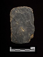 帶加工痕石材藏品圖，第1張