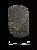 帶加工痕石材藏品圖，第2張