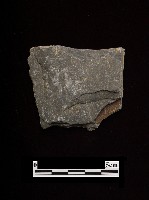 戈形器藏品圖，第2張