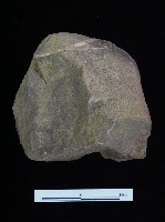 磨製石器藏品圖，第1張