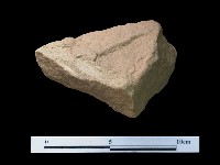 磨製石器藏品圖，第1張