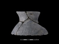 陶罐藏品圖，第1張