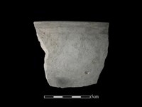 陶缽藏品圖，第1張