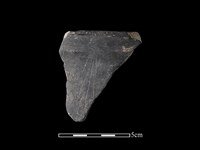 陶缽藏品圖，第1張