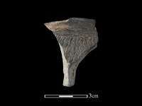 陶缽藏品圖，第1張