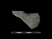 陶缽藏品圖，第1張