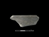 陶缽藏品圖，第1張