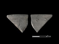 陶缽藏品圖，第1張