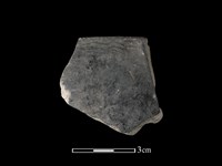 陶缽藏品圖，第1張