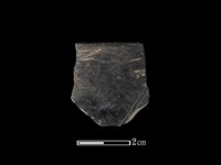 陶缽藏品圖，第1張