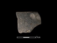 陶缽藏品圖，第1張