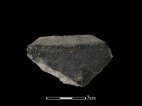 陶缽藏品圖，第1張