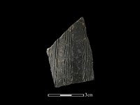 陶片藏品圖，第1張