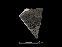 陶缽藏品圖，第1張