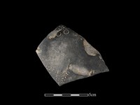 陶片藏品圖，第1張