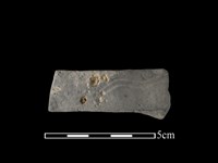 陶缽藏品圖，第1張