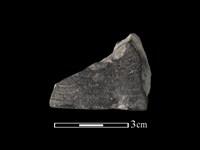 陶缽藏品圖，第1張