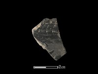 陶片藏品圖，第1張