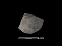 陶片藏品圖，第1張