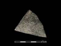 陶片藏品圖，第1張