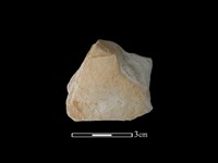 陶片藏品圖，第1張