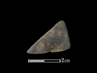 陶片藏品圖，第1張