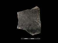 陶片藏品圖，第1張