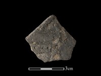 陶片藏品圖，第1張