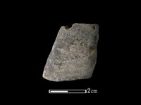 陶片藏品圖，第1張