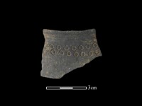 陶缽藏品圖，第1張