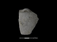 陶缽藏品圖，第1張