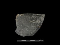 陶缽藏品圖，第1張