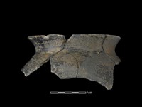 陶罐藏品圖，第1張