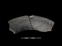 陶罐藏品圖，第3張